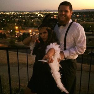 Meet your Posher, Jeremy